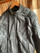 Kurtka motocyklówka Ozone