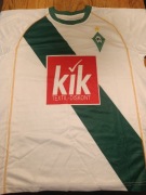 Koszulka werder Brema oldschool 