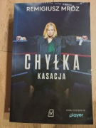 Chyłka - Kasacja - R. Mróz