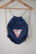 Guess worek ala jeans saszetka