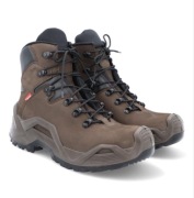DEMAR trzewiki buty wysokie górskie myśliwskie WALD PRO -42
