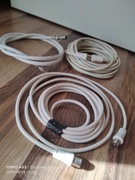 Kabel antenowy do telewizorów