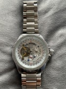 Zegarek męski automatic Breitling Bentley + nowy pasek!!!
