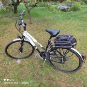 Rower damski COUNTRY PRO 