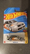 Hot Wheels AUDI 90 Quattro DŁUGA KARTA 