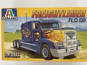 Freightliner FLD 120