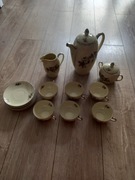 Serwis do kawy Huta Franciszka 