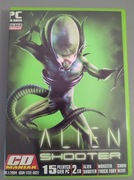 Alien shooter PC CD Maniak