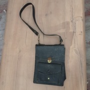 Stara Listonoszka = Gruba Skóra