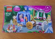 Oryginalne LEGO Disney 41053