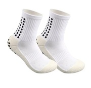 Nowe Skarpetki Sportowe Antypoślizgowe Roz. 38-46