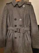 Płaszcz marki POLO Ralph Lauren wool