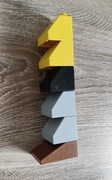 LEGO Duplo skosy 6 szt