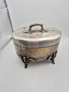 Cukiernica Marcin Jarra Orientalna Stara Retro Vintage