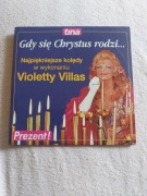 Gdy się Chrystus rodzi najpiękniejsze kolędy w wykonaniu Violetty Villas