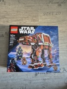 LEGO 40806 Star Wars - Piernikowa maszyna krocząca AT-AT
