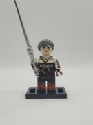 Minifigurka Ciri z Świata Wiedźmin Kompatybilna z LEGO