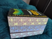 Star wars z pewnego punktu widzenia trylogia edycja limitowana