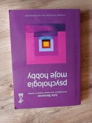 Psychologia Moje Hobby 