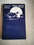 Dom sierot Zygmunt Zelwan