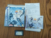Gra Gameboy GBA Advance Salt Lake 2002