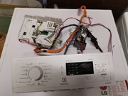 Moduł / programator pralki Electrolux  