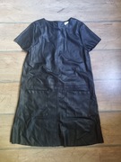 Przepiękna elegancka sukienka Zara 13 -14 lat jak nowa