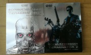 Terminator 2 Dzień Sądu 2 dvd Wydanie specjalne