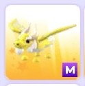 Adopt me! Ancirnt dragon MEGA (legendary)