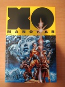 X-O Manowar - 1 - Żołnierz