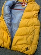 Kamizelka bezrękawnik chłopięca ocieplana Reserved 164 cm