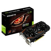 Karta Graficzna Gtx 1060 6gb GeForce