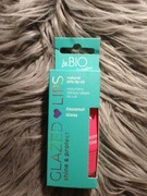 Naturalny żelowy olejek do ust.