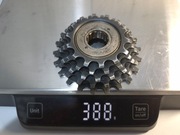 Romet Unity Wagant Pasat Gazela Mistral Wolnobieg 5s 14-22T