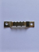 ZAWIESZKA DO OBRAZÓW -KROKODYLEK 1.000 sztuk