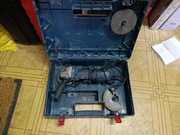 Szlifierka kątowa gws 7-115