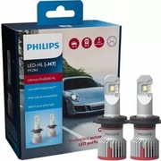 Żarówki Philips Ultinon Pro9200 HL LED H7