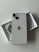 iPhone 13 128GB | bardzo dobry stan | 85% baterii | komplet + Spigen