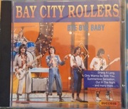 Bay City Rollers - Bye Bye Baby
