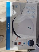 Robot sprzątający I mopujący Setti RV500