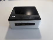 Mini PC Intel NUC5i3RYH i3 / 16GB RAM / SSD 128GB / WiFi