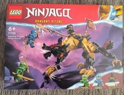 Lego Ninjago 71790