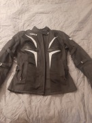 Damska kurtka motocyklowa SECA