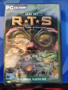 Army Men RTS PC - NOWA!