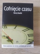 Cofnięcie czasu - Henry Hazlitt
