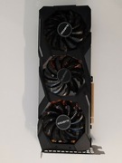 Karta graficzna Gigabyte