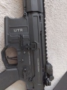 M916g UTR 556  Karabinek  Replika Ładowarka 
