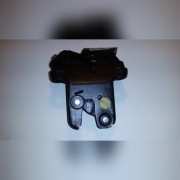 Audi A6 C7 zamek klapy bagażnika 4F5827505D