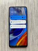 Motorola e 32 s Slate Grey