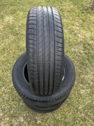Opony lato Bridgestone Turanza T005 215/60R17